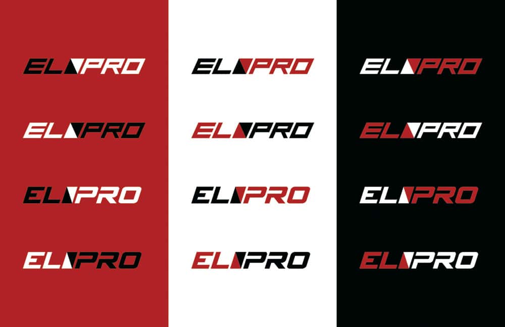 Elpro Logo 07