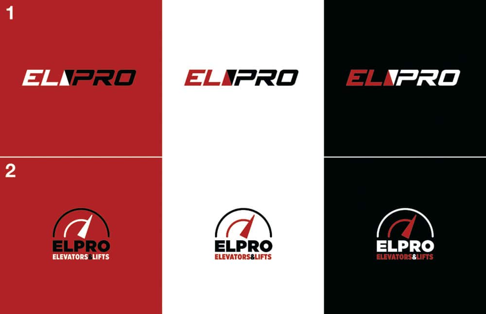 Elpro Logo 11