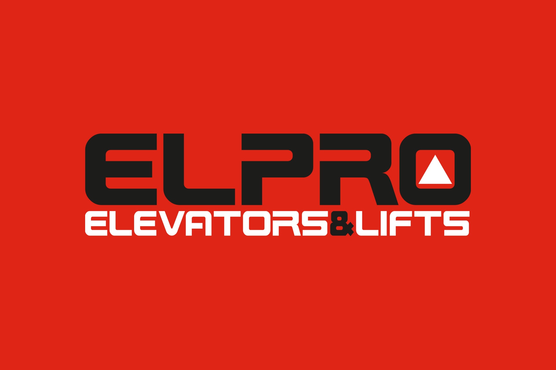 Elpro Logo Development