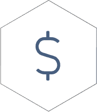 Dollar Hex