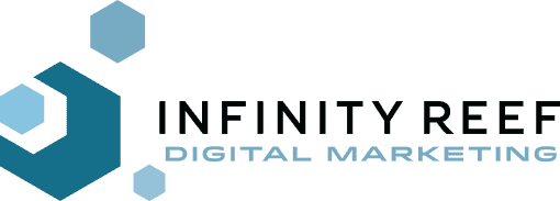 Infinity Reef Logo