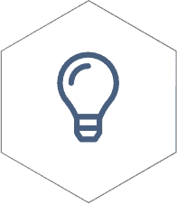 Light Bulb Hex