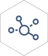 Network Hex