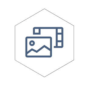 Content Creation Hex