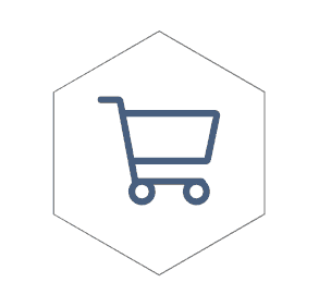 Ecommerce Hex
