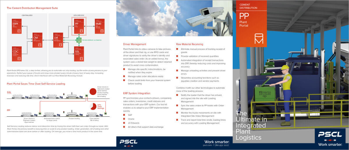 PSCL Brochures 2