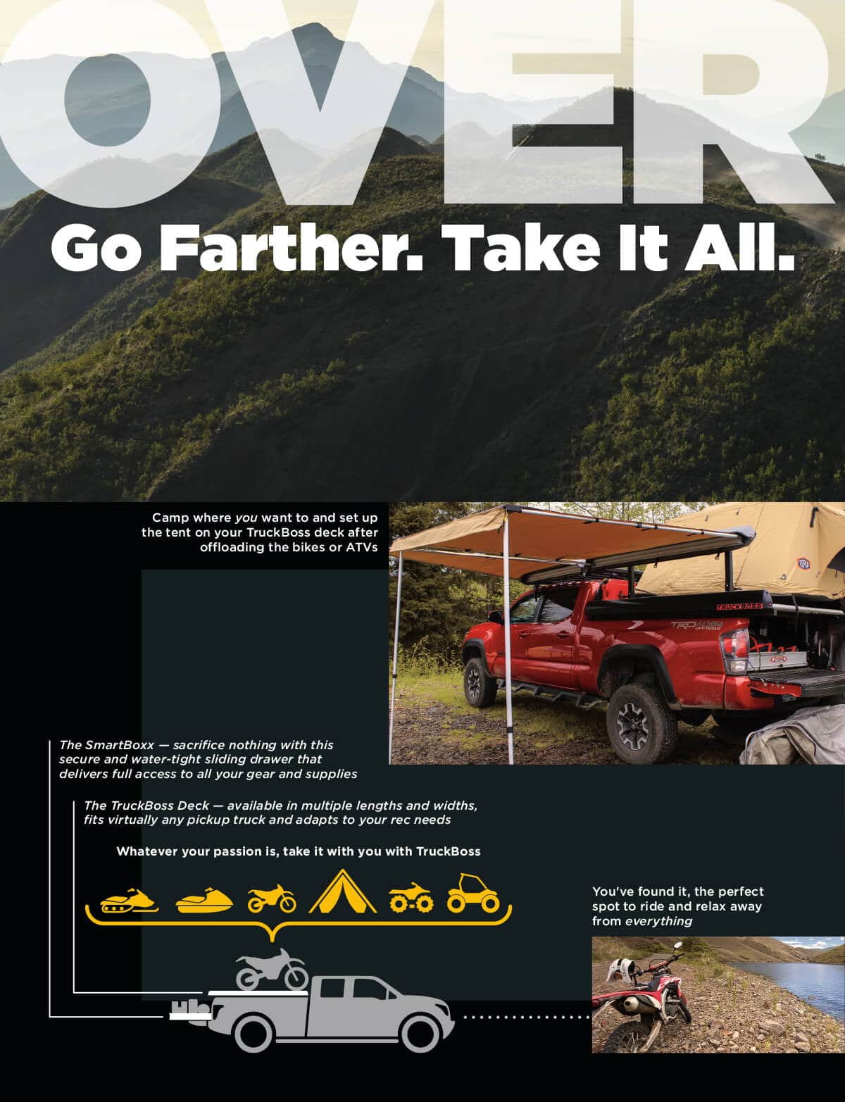 Truckboss Overland Ad 1