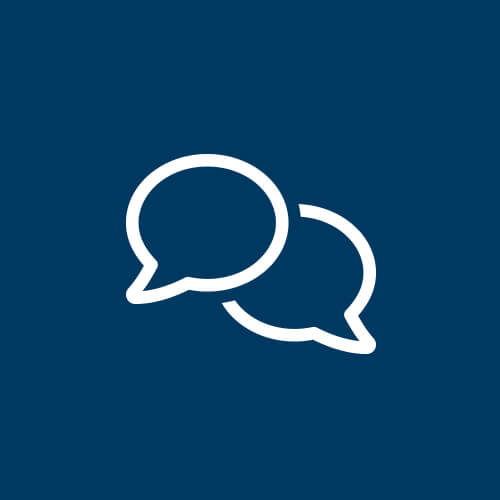Services Conversation