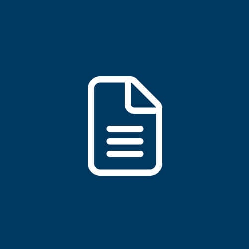 Services Digital Print Collateral