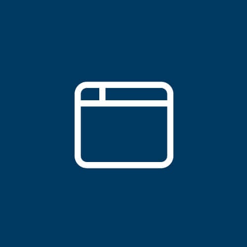 Services Websites