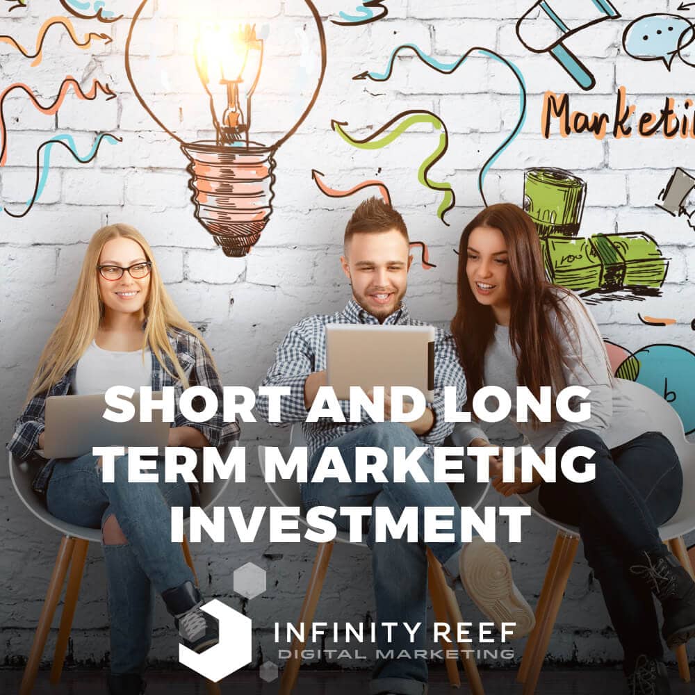 Long Short Marketing Investment