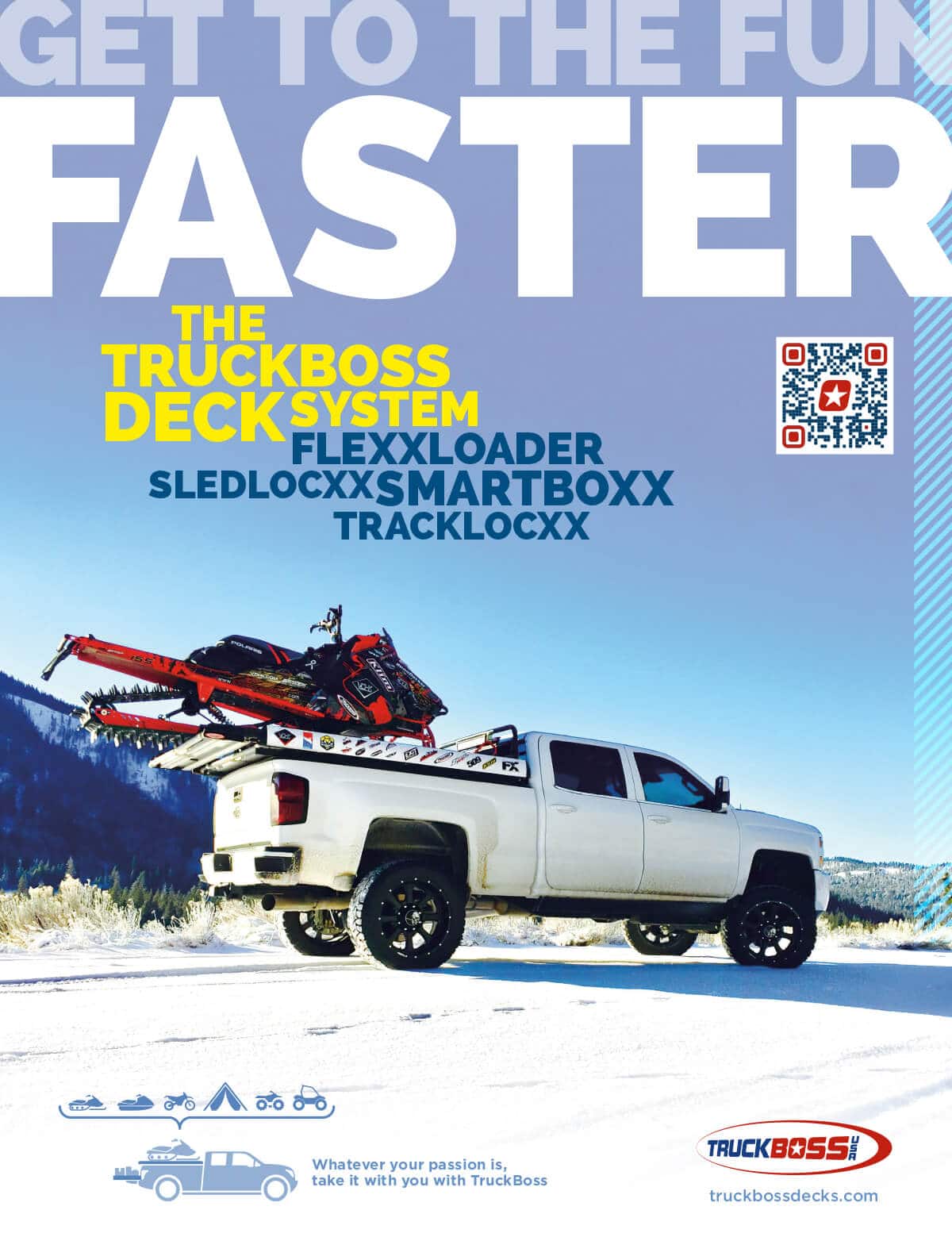 Snowmobiler Ad 3