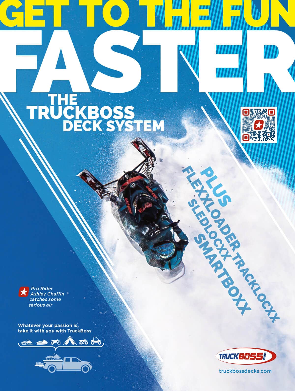 Snowmobiler Ad 4