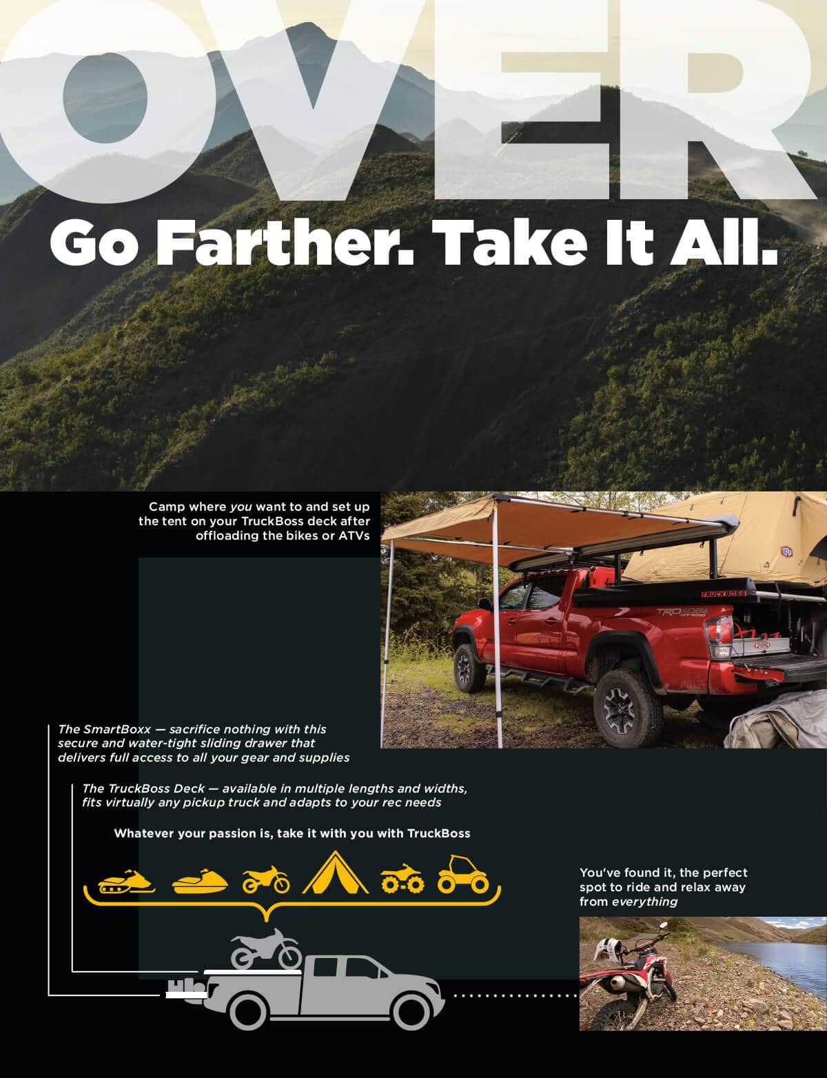 Truckboss Overlanding Ad 1a